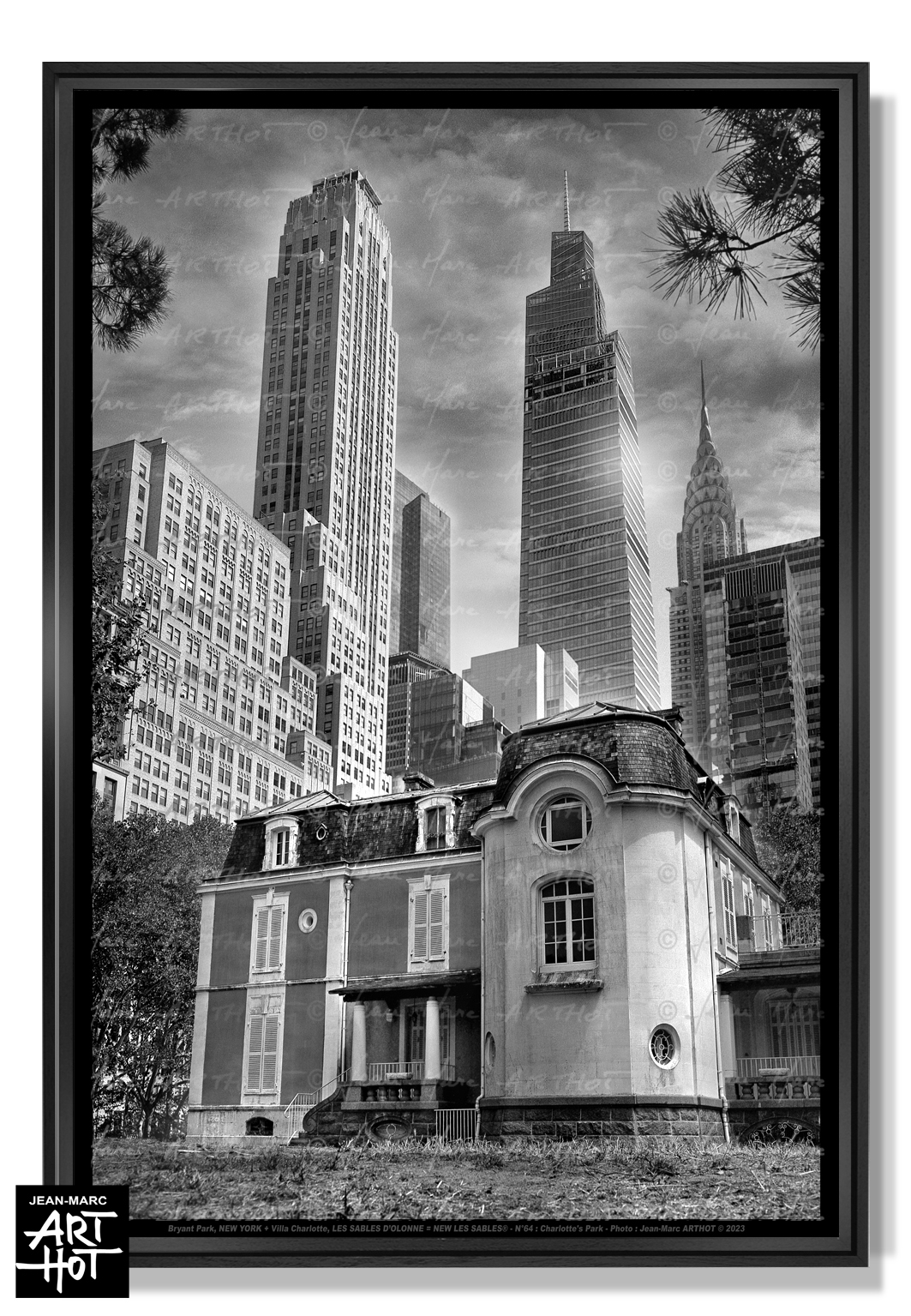 arthot-photo-art-b&w-new-york-vendee-sables-olonne-newlessables-064-bryant-park-villa-charlotte-VERT
